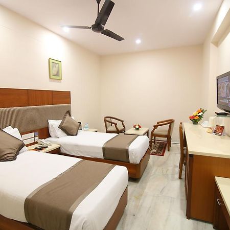 Daspalla Executive Court Visakhapatnam Dış mekan fotoğraf