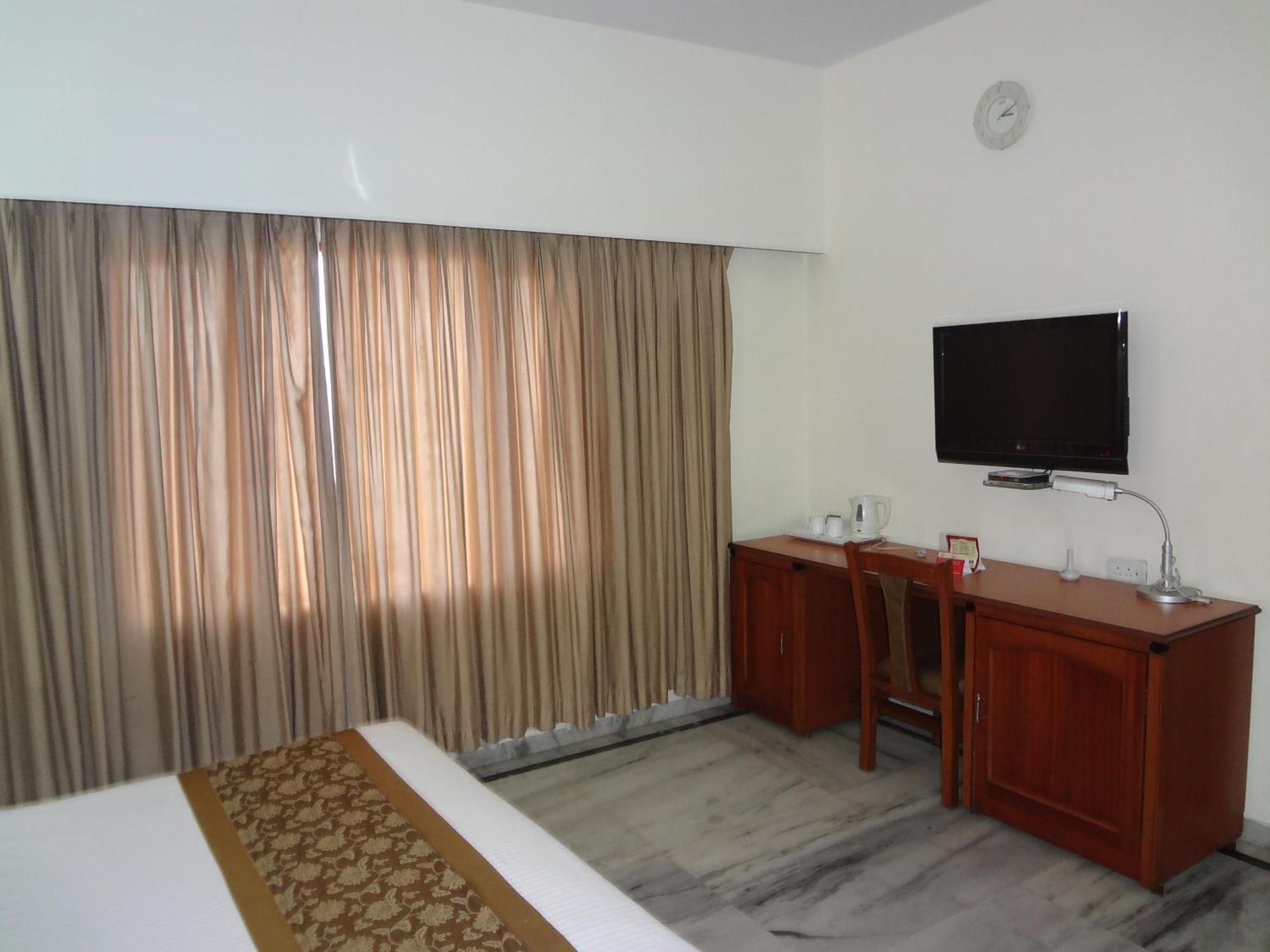 Daspalla Executive Court Visakhapatnam Dış mekan fotoğraf