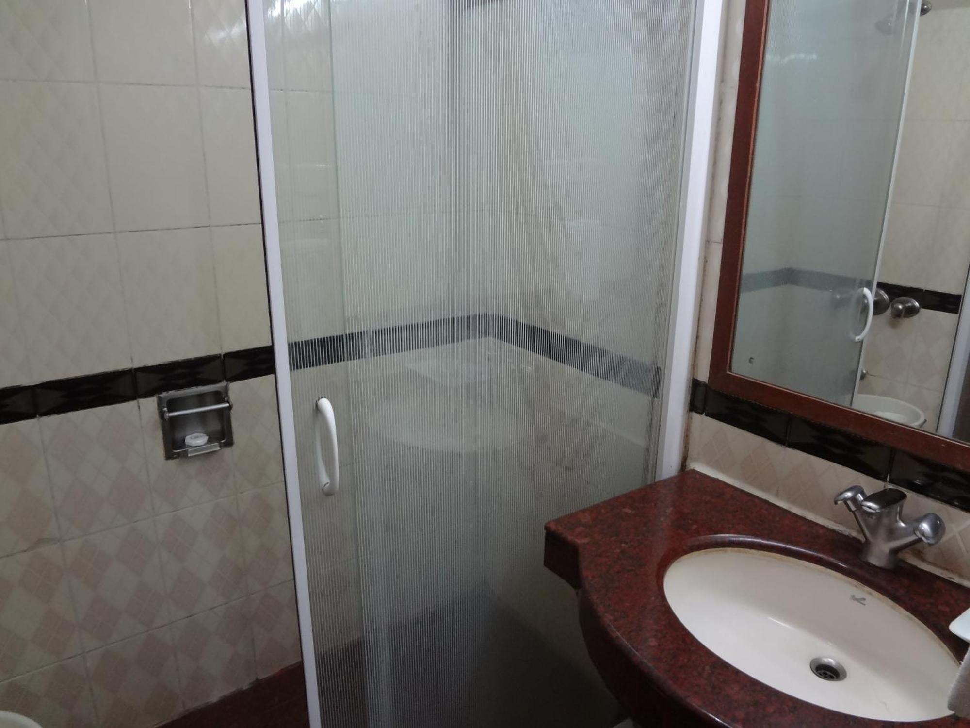 Daspalla Executive Court Visakhapatnam Dış mekan fotoğraf